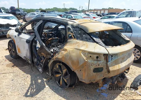 2023 Volkswagen Id.4 Awd Pro S/Awd Pro S Plus из США, поврежденный, VIN 1V2GNPE89PC003350